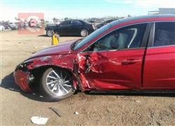 هیوندای سۆناتا